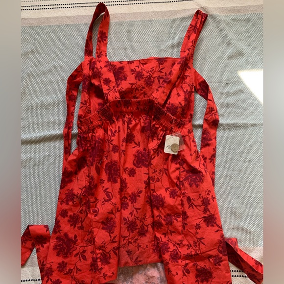 Free People - Heat Wave dress - Picture 9 of 14